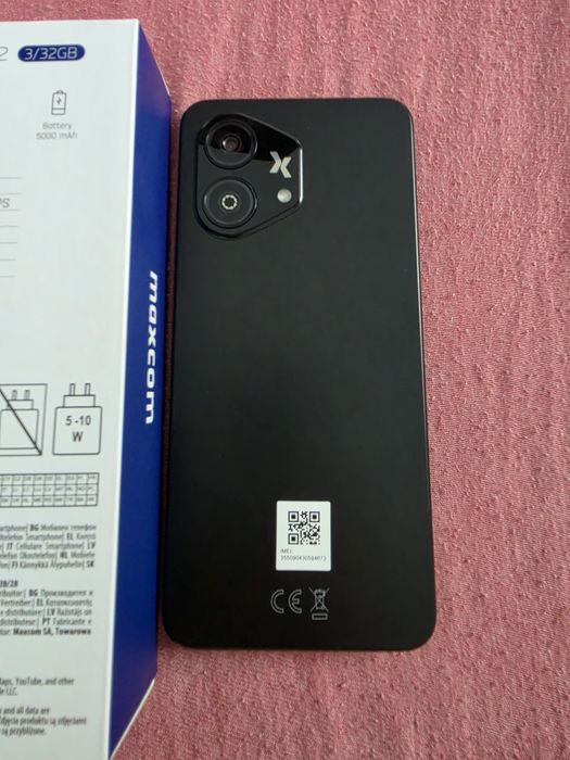 Vând telefon Maxcom