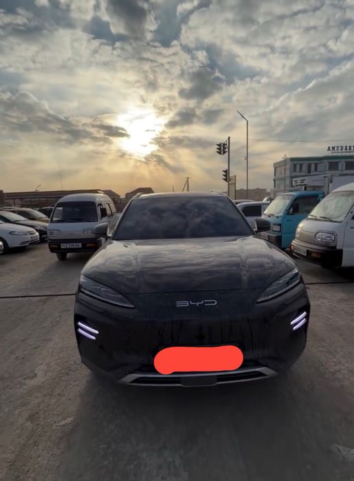 Byd champion honor 17 ming yurgan 605