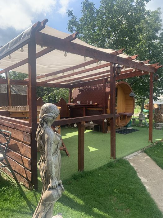 Cazare pentru grupuri