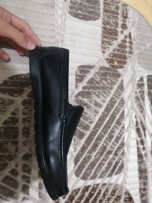 Продам туфли мужской