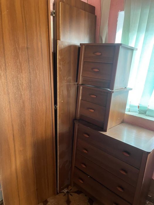 Спальный гарнитур б/у Алматы