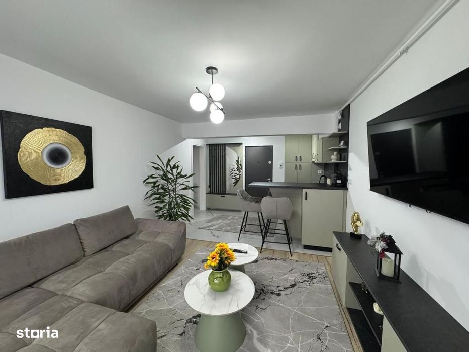Apartament,