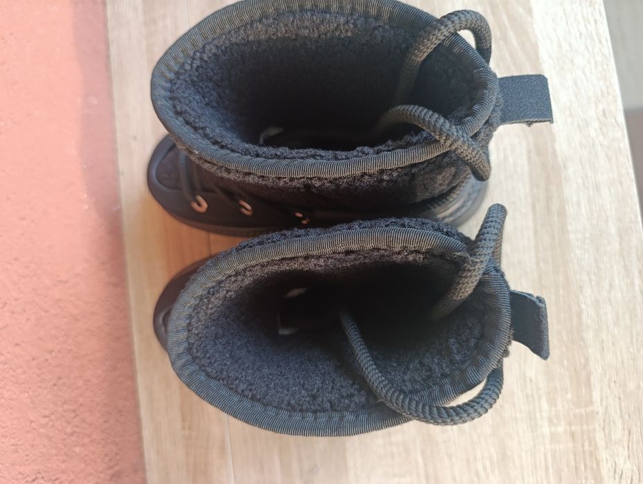 Ghete iarna femei noi mărimea 39