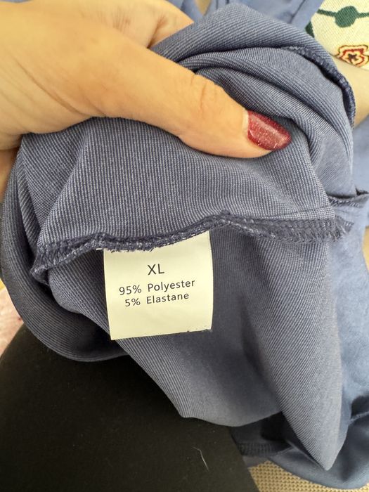 Дамски комплект ХЛ