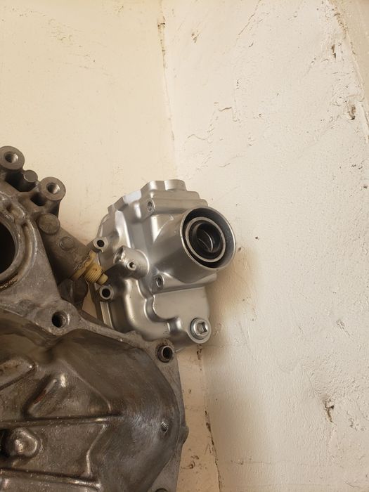 Barcha turdagi karobkalarga korpislar