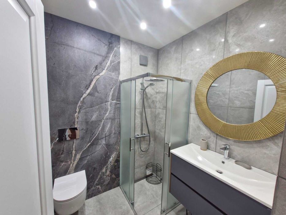 Дава се под наем Тристаен апартамент в София, Сердика - 118 кв.м за 1300 € - Снимка #5