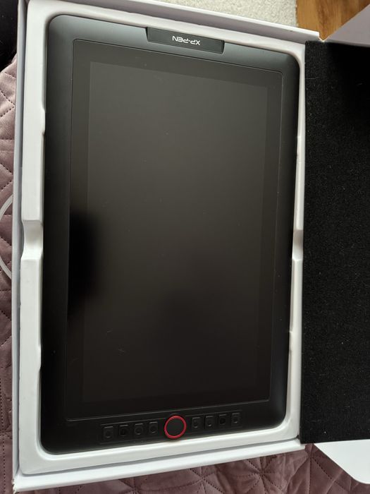 Tablet grafica xp pen