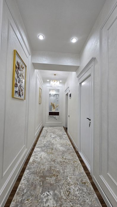 Самарканд Шахар квартира