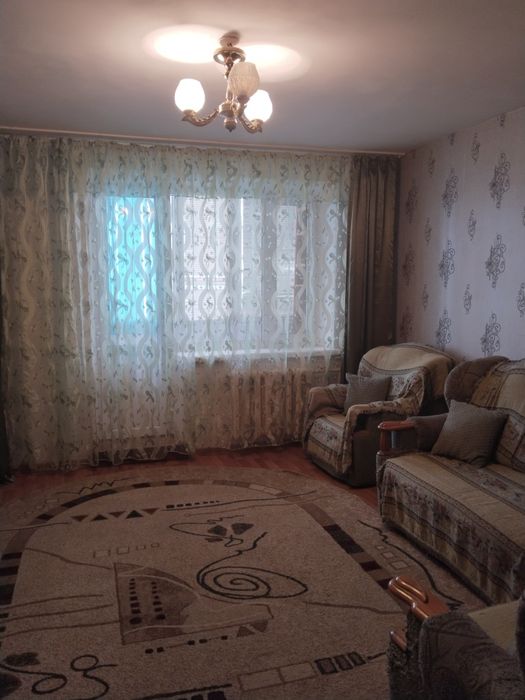 Продаю 3-х комнатную квартиру