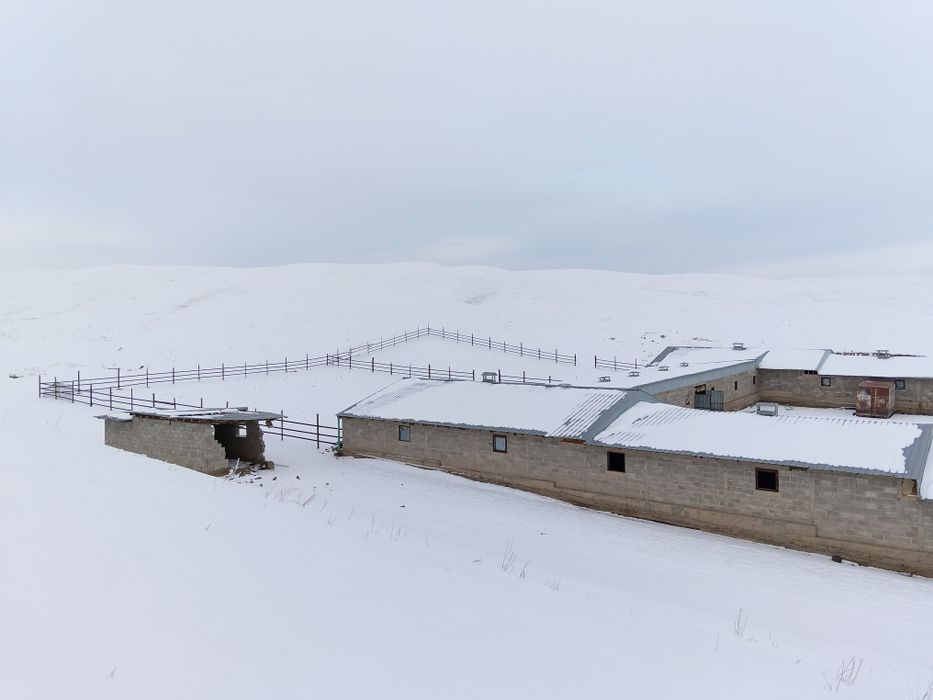 Продам фазенду большую