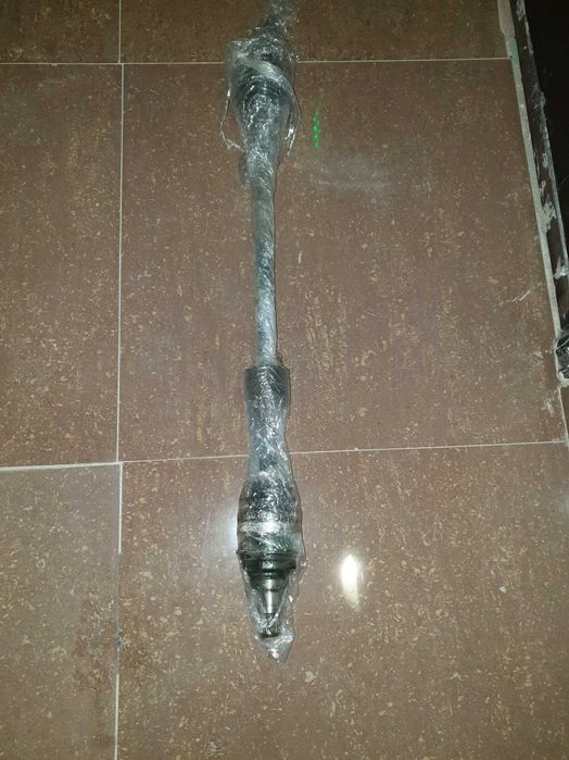 Предна Дясна Полуоска Дайхацу Сирион 1.3 67kW 91к.с.