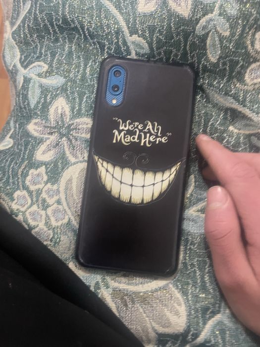 Продам самсумг а02