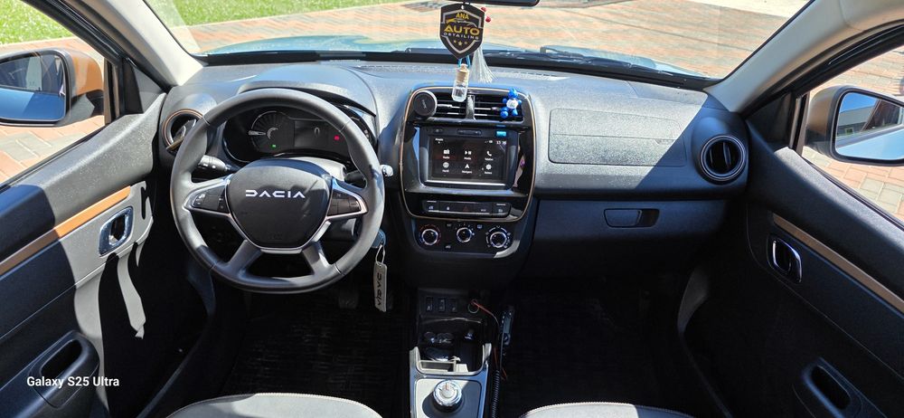 DACIA Spring 2023 — imagine 3
