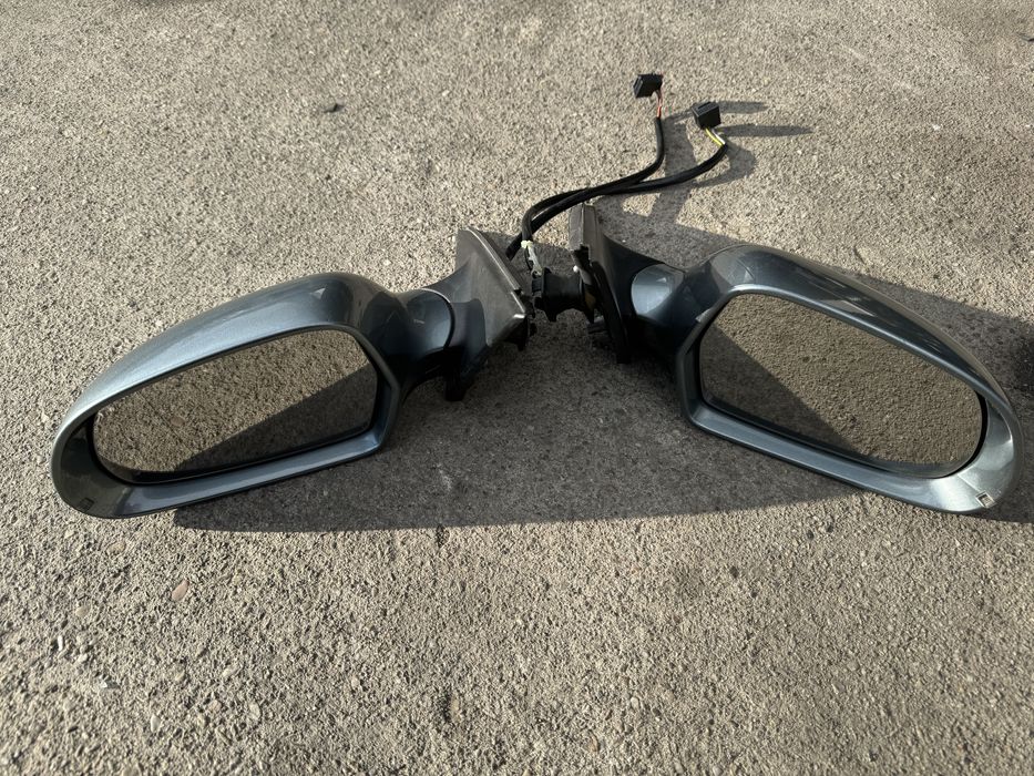 Oglinda oglinzi stanga dreapta Audi A4 B8 Allroad