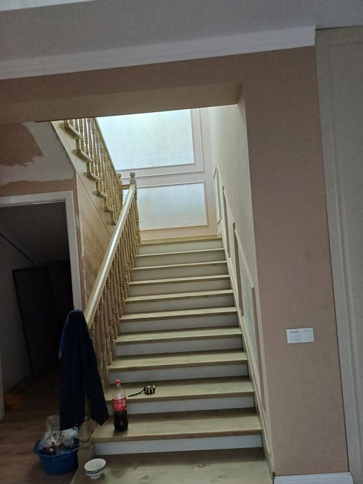 Ремонт квартир под ключ