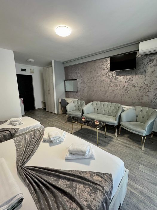 Studio triplu de închiriat direct proprietar Mamaia Sat Năvodari IDA BEACH — fotografia 3