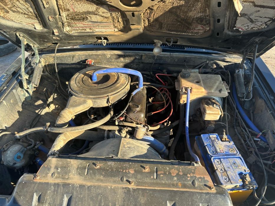 Продается Волга 31104