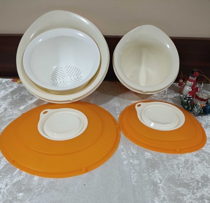 Купи за месене на тесто