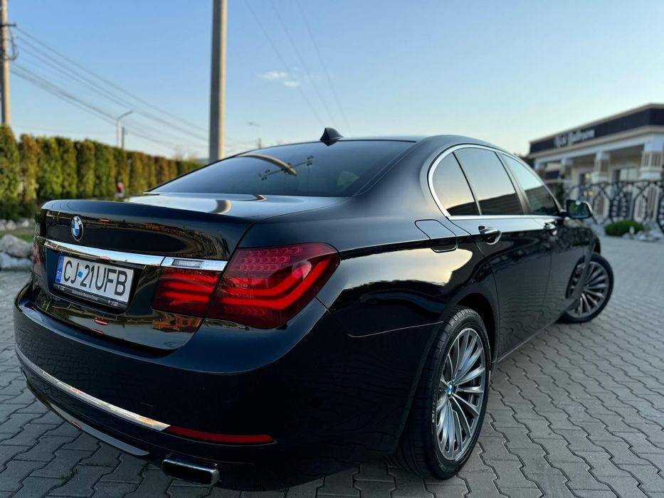 BMW Seria 7 Stare foarte bună