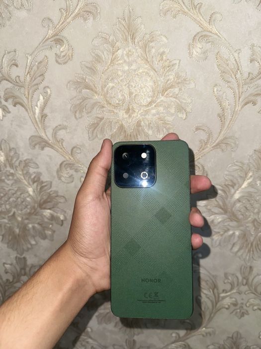Honor X7c 256GB SROCHNA