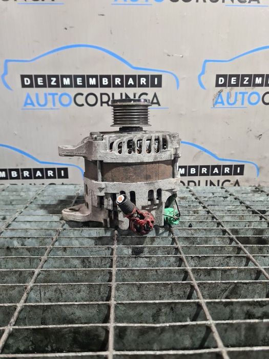 Alternator Subaru Forester 2.0 Diesel 2007 - 2010 150CP 1998CC EE20 (741) Diesel ...