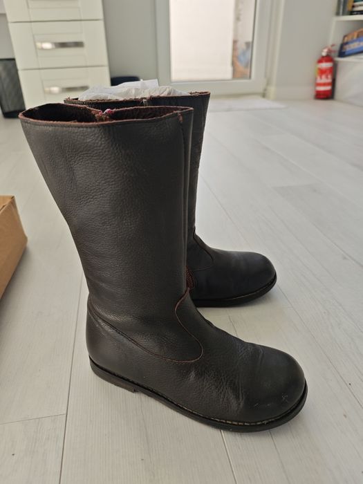 Детски ботуши N:33