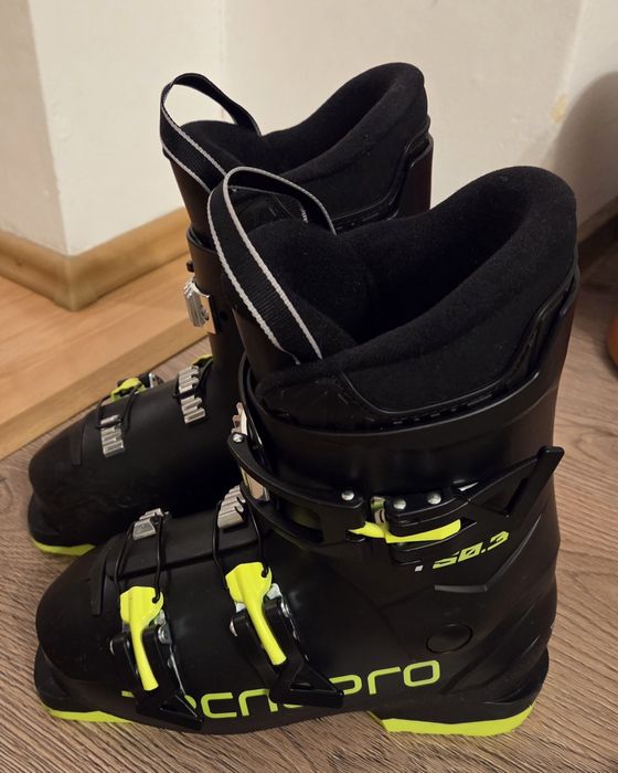 Clăpari copii Tecnopro T50.2 mărime 230-235 mm