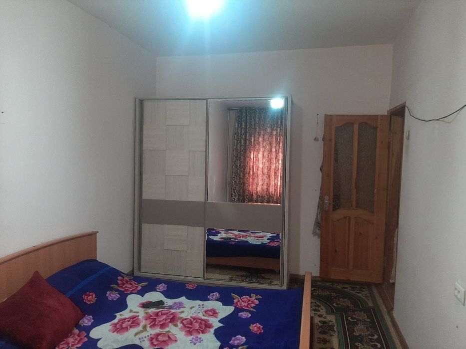 Квартира сотилади 4 хонали манзил БАМ