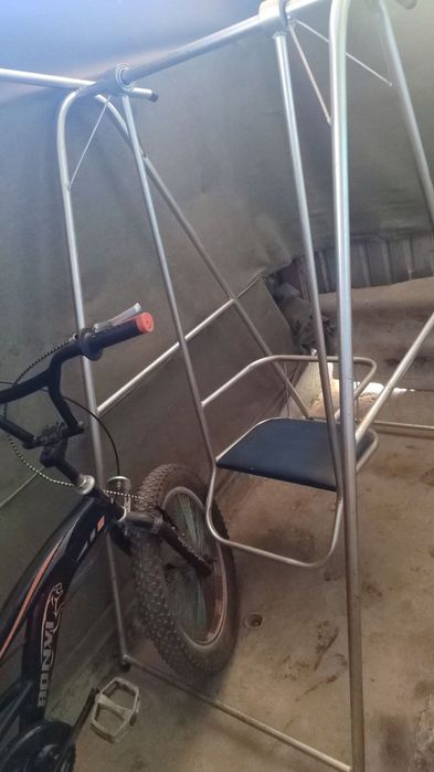 Sotiladi velosiped 1 milon