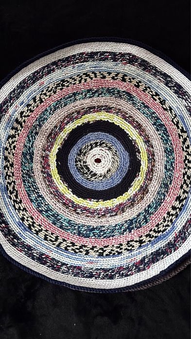 Ковры моей бабушки для вас!)