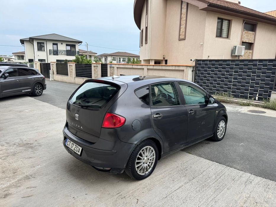 Vand Seat altea 1.9 dissel pret 1000 Euro