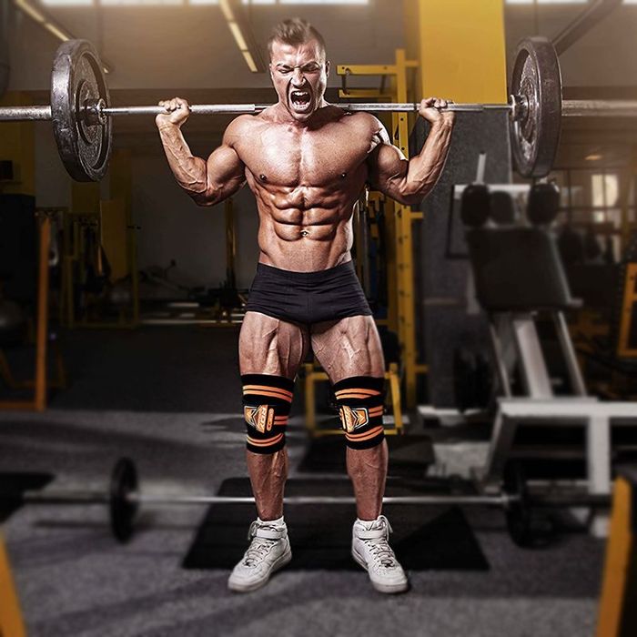 Bandaje pentru genunchi K2 - RDX Sports