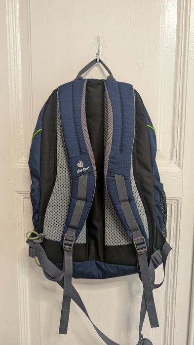 deuter rucsak drumeti