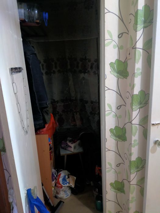 Квартира 3 комнаты