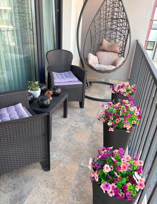 Apartament de vânzare - Transalpina Residence Alba Iulia