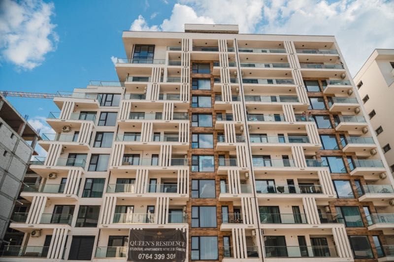 Direct proprietar - Apartament 2 camere - Mamaia Queens Residence