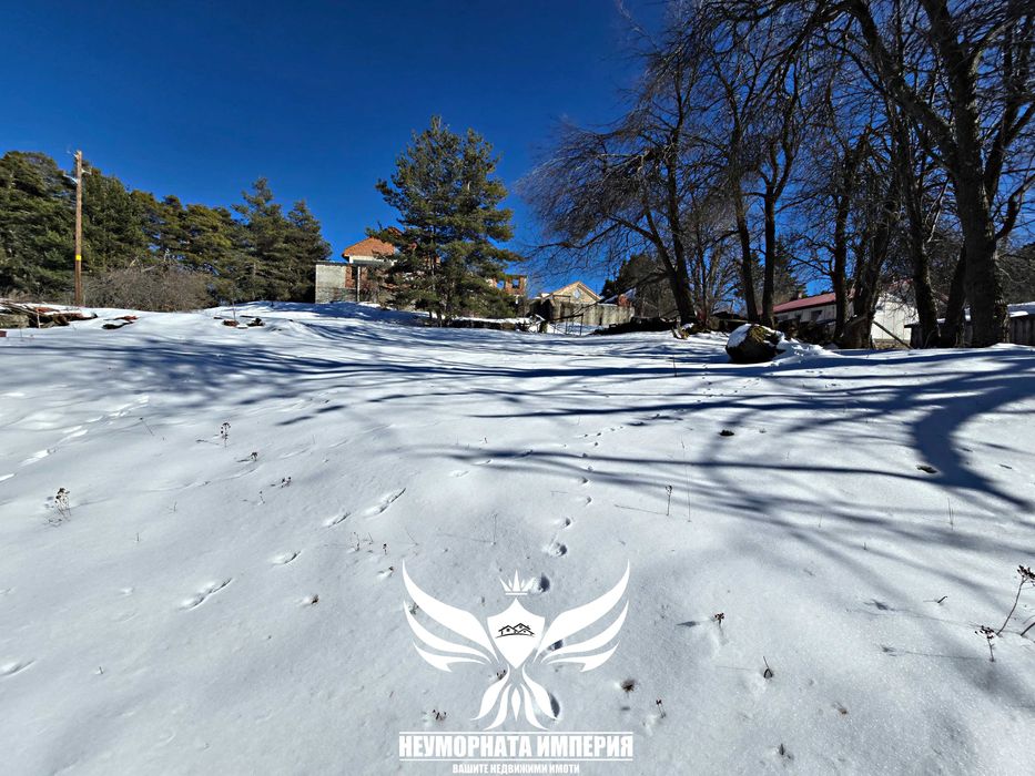 Продава се Парцел в с. Добралък, Област Пловдив - 192 кв.м за 69 €/кв.м - Снимка #11