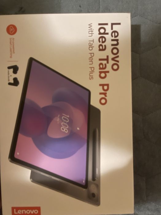 Lenovo Idea Tab Pro
