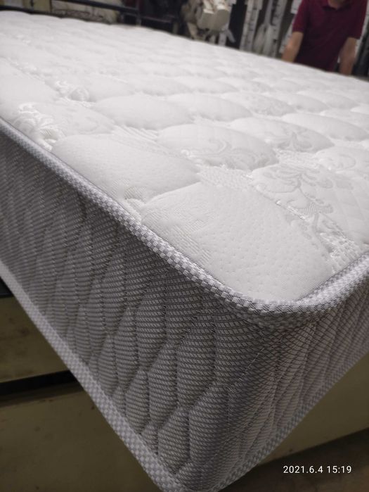 Матрасы оптом и в розницу.