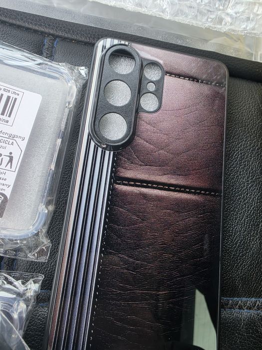 Husa pt telefon samsung galaxi S26 ULTRA