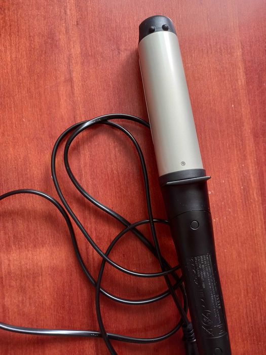 Ondulator par Remington