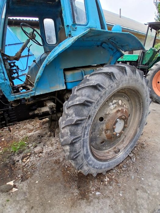 Беларус сотлад нарх 18 милйон