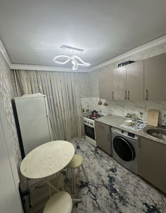 Chilonzor Novza metro