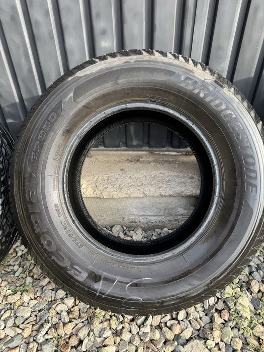Шины 275/65/17 Bridgestone