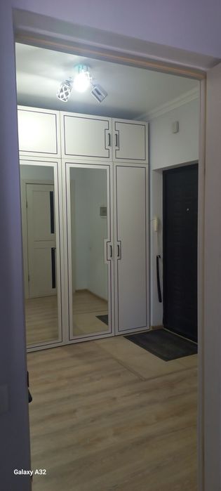 2х комн квартира