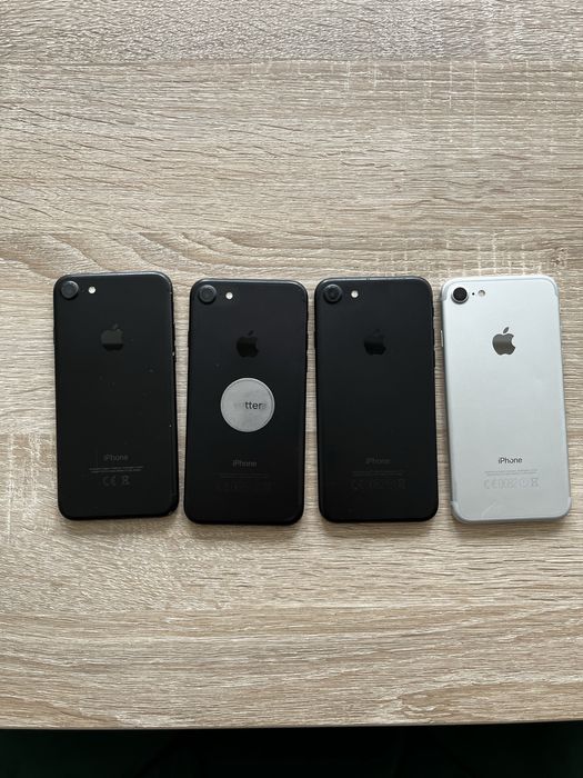 Pachet iphone 7s