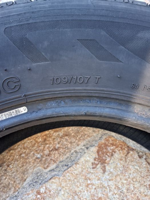 215 65 16 С  Firestone Бусови