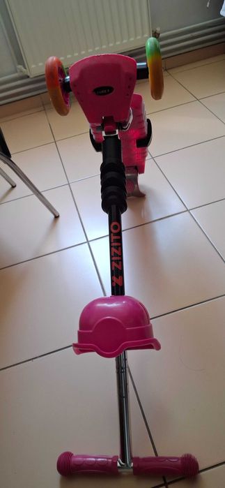 Vanzare Trotineta fete zizito