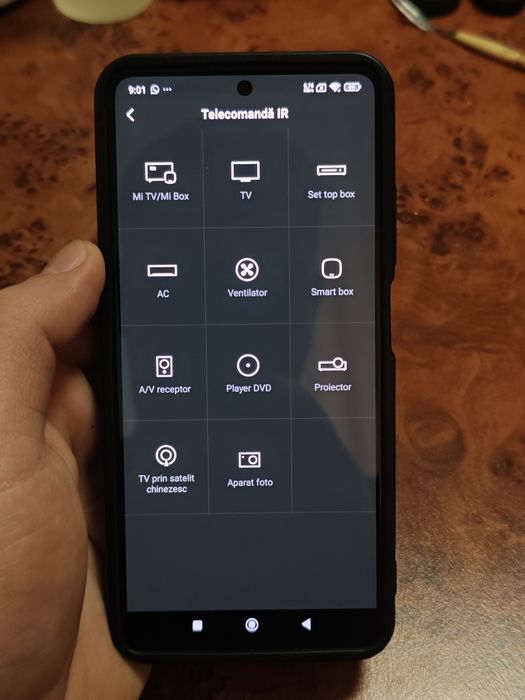 Telefon Xiaomi POCO x5 pro dualsim 256Gb memorie
