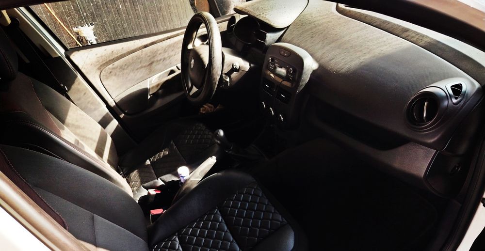 RENAULT 4 2016 — imagine 3